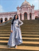 Hania amir dress